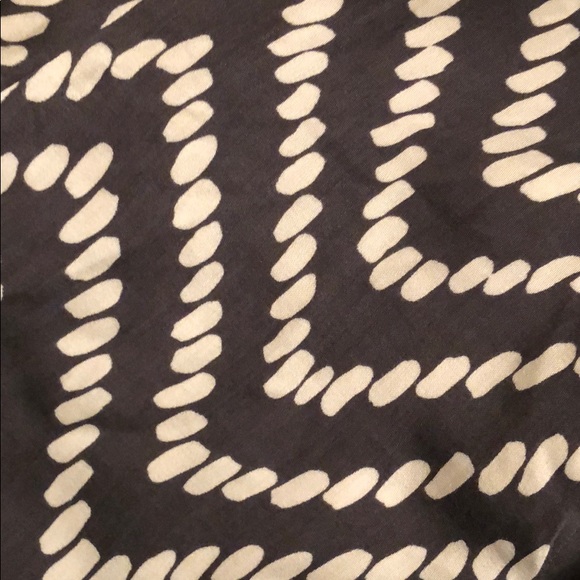 Anthro “Cartonnier” Patterned Palazzo Pants - Picture 5 of 5